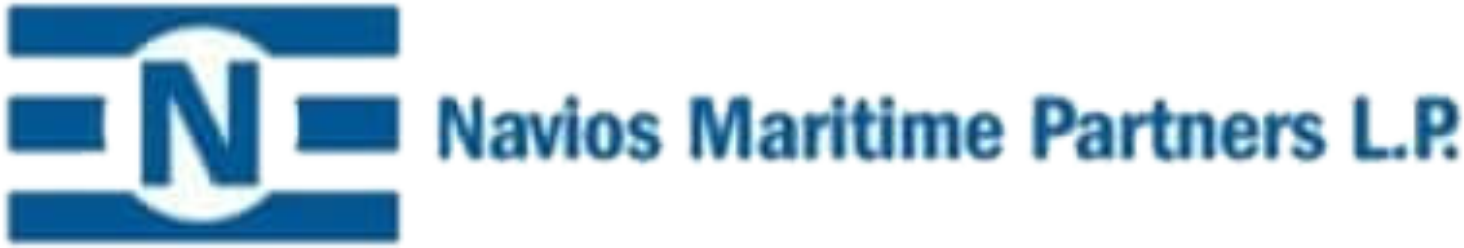 Logo navios maritime