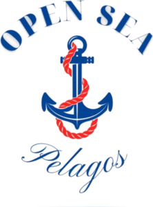 Logo pelagos