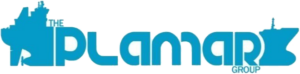 Logo plamar