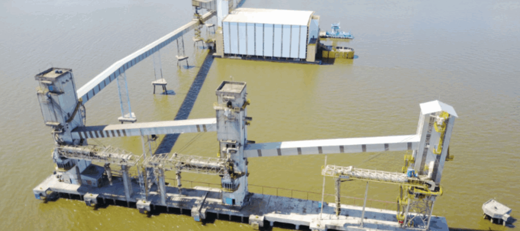 Importação de adubos e fertilizantes pelos portos do Arco Norte cresce 98%