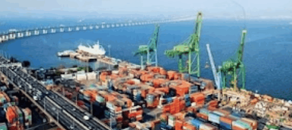 Mudança em equipe de segurança causa incertezas no Porto do Rio de Janeiro.