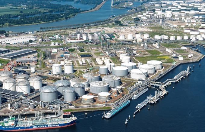 Novo corredor marítimo verde pode conectar Brasil, Noruega e Holanda.